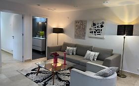 Puerto Banus Apartamento Lola